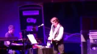 Al Di Meola 'Babylon' pt. 2