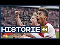 HISTORIE | Tiental Ajax beslist titelrace met PSV
