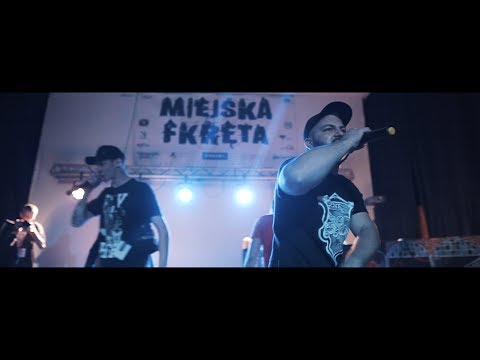 Miejska Fkręta 7 - VideoRelacja by LensFilm