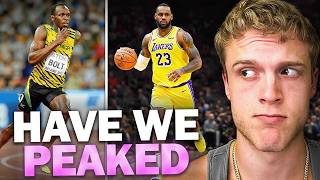 Why Are World Records Rarely Broken Anymore?