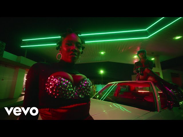 Tales By Moonlight von Tiwa Savage ((jetzt ansehen))