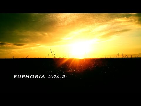 Electro Fusion / Euphoria vol 2