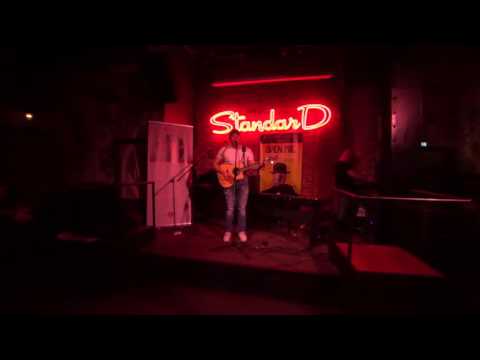 Open Mic Music Russia 24.05.2016 - Амир