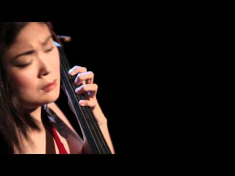 'J.S. Bach - Suite for Solo Cello no. 3 in C major Prelude'  by Kaori Yamagami