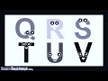 Busy Beavers Alphabet G Major 788