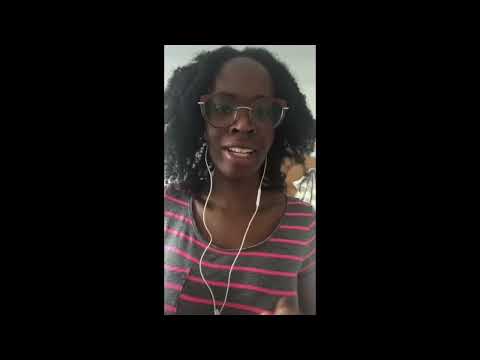 Whitney - Video 5