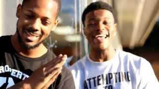 In The Streets With DJ Jay T // DC Young Fly [Shot By Mr.2-17]