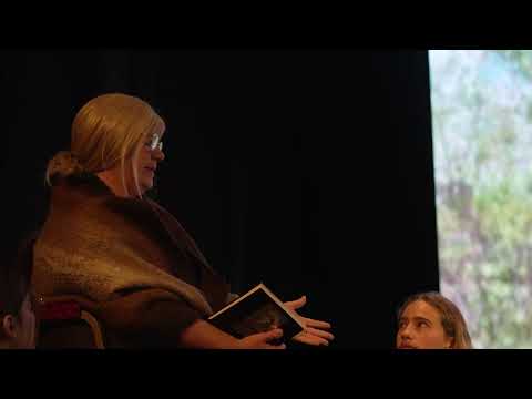 HISTORIA VIVA Y LATENTE,  FUNDACIÓN DE SAN JERÓNIMO DEL SAUCE,