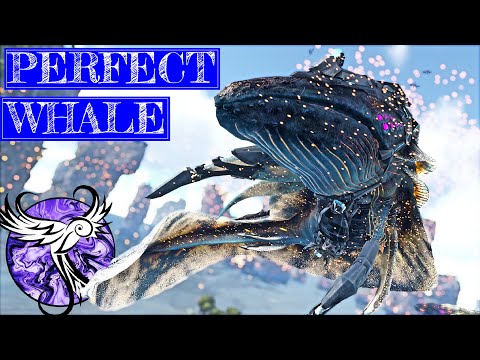 MAX LEVEL ASTROCETUS TAMED | Story Mode - Genesis EP39 | ARK Survival Evolved
