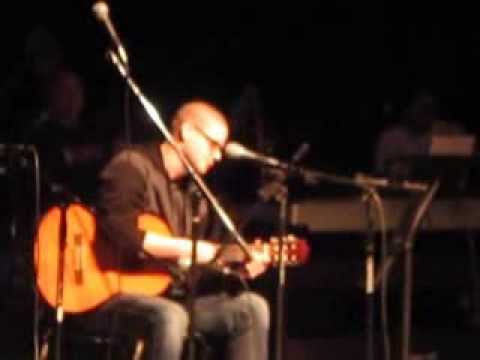 McLeod Turner Hurt Johnny Cash Cover WHS Blue Note 2014