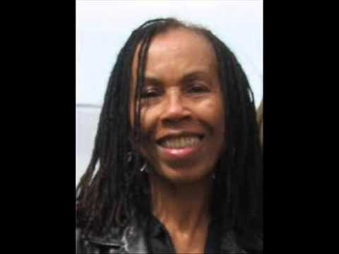 Ayanna Black: A Poet’s Reflection | CWSE