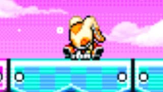 Download lagu Zone 6 Act 3 Unlocking Cream the rabbit Sonic Advance 3 mp3