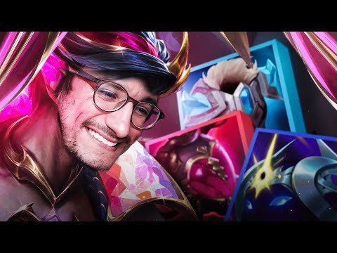 AP RAKAN IS DEFINITELY NOT BALANCED..