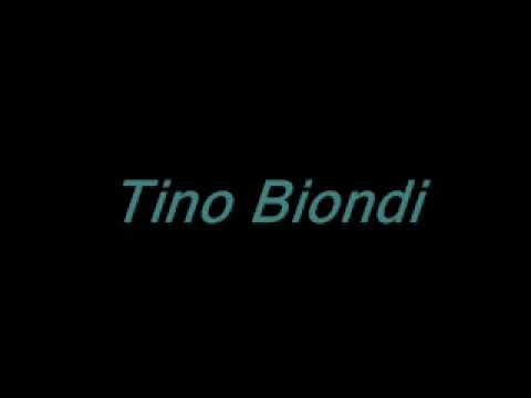 Tino Biondi U male ro munne