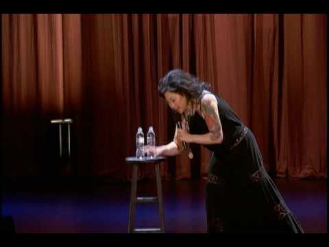 Margaret Cho: Beautiful - GAY BOYFRIEND