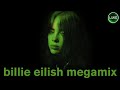Billie Eilish Megamix (2020) (Luke)