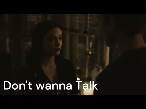 Archie and Veronica I don't want to talk NXT LVL mep part