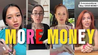 Women Reveal UNHINGED Things They Did to Save More Money