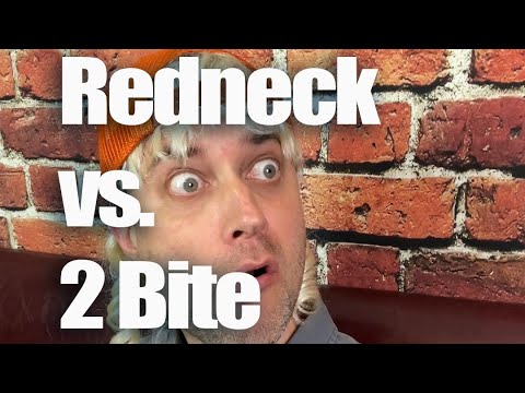 He just wanna eat in peace