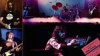 Pink Floyd - Raving and Drooling (1974-06-22)