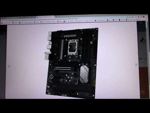 MongoTV_8829 - KIGGER PÅ GAMER PC HARDWARE - Del 315 - Føniks - PC Hardware