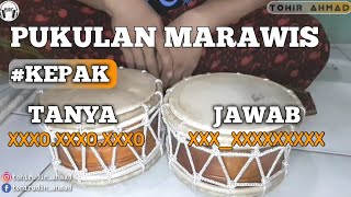 Download lagu TUTORIAL || Marawis Pukulan kepak bagian tanya dan Jawab mp3 Download lagu TUTORIAL || Marawis Pukulan kepak bagian tanya dan Jawab mp3
