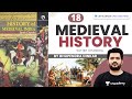 Medieval History By Satish Chandra Lecture 18 UPSC CSE 2022 23 Bhupendra Singh Dinkar
