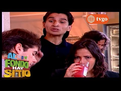 Al Fondo hay Sitio - Temporada 1 - Capítulo 130