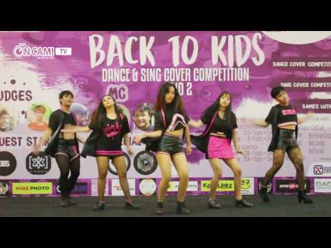 [HD] 170521 E.X.I.D(이엑스아이디)_UP AND DOWN(위 아래) by SEXID