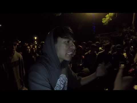 SCREAM vs. CHICHO vs. TORO | 8vos | Kuarta Maestría | Fecha 6 | 2019