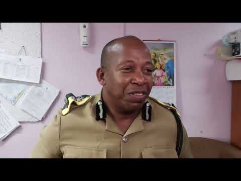 Man Escapes Custody During Police Chase in Corozal District