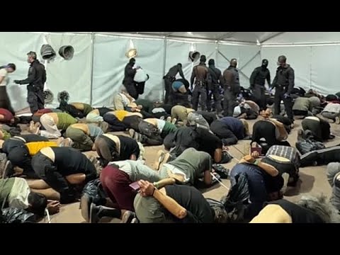 EU countries urge sanctions on Israeli minister for video of ...