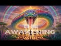 The Rainbow Serpent Awakens | From The Australian Aboriginal Dreamtime