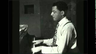 Teddy Wilson  Trio - All of me