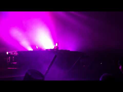 Übergang Martin Solveig zu FLG (So much love)