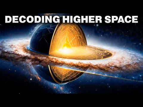 The Strange Mathematics of Higher-Dimensional Space