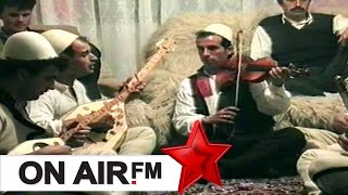 Grupi Folklorik Nga Gjilani - Zakon Burri E Ka Pasë