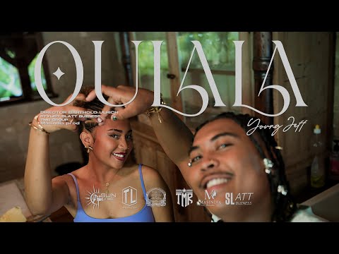 Young Jeff - Oulala (Official Video)