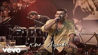 Jimmy Barnes - Khe Sanh - Live And Acoustic (from Flesh &amp; Wood)