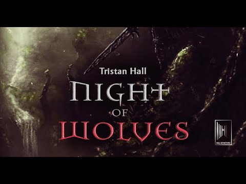 Night of Wolves preview