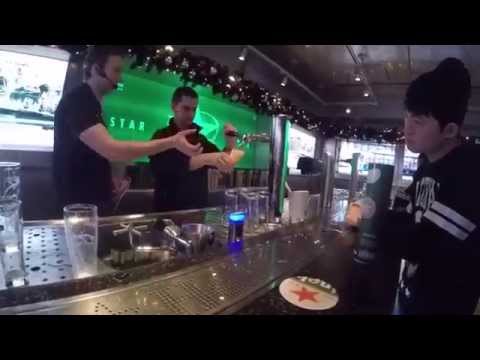 Trip to Europe 2014 | Gopro edit