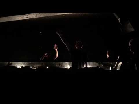 Sean Tyas - Live @ The Gallery, MOS (THE BOX) - (London, UK) - (31-03-2017) #11