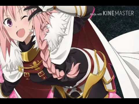 Fate/Apocrypha Opening 1 「EGOIST - Eiyuu Unmei no Uta 」
