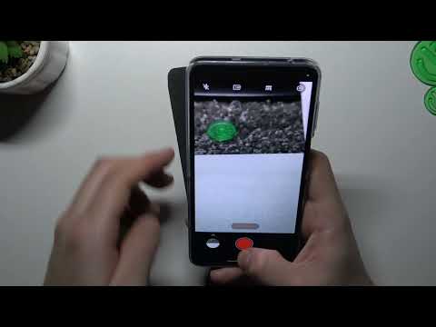 How to Change the Slow Motion Speed in the Camera of OPPO Find N2 Flip