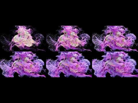 Houdini | USD Pop Properties | Tweak Pop Attributes inside of LOPs | Available for free on Github