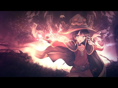 Nightcore - In Your Eyes (DG812)