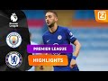 ZIYECH SCOORT IN ENGELSE KRAKER! ? | Man City vs Chelsea | Premier League 2020/21 | Samenvatting