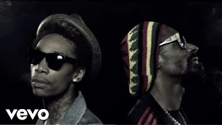 Snoop Dogg feat Wiz Khalifa - French Inhale (Legendado/Tradução)