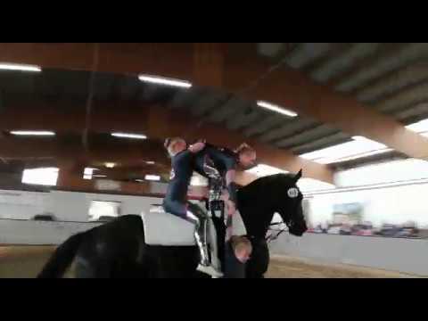 Kultur Aktiv II - M*-Kür in Wehdem-Oppendorf