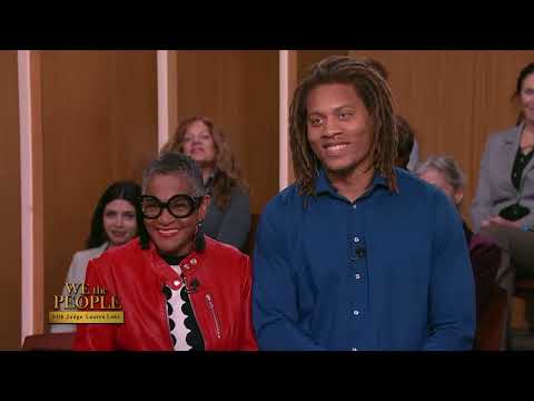 Someone I Cruise-2-Know | We The People with Judge Lauren Lake